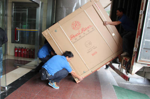 寿阳钢琴贵重工艺品无忧运