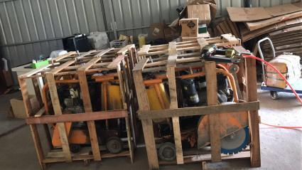 寿阳行李、家具、电器包装托运