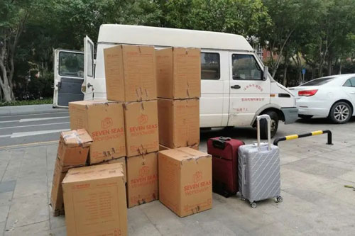寿阳行李托运公司