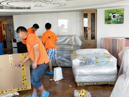 寿阳精品搬家公司